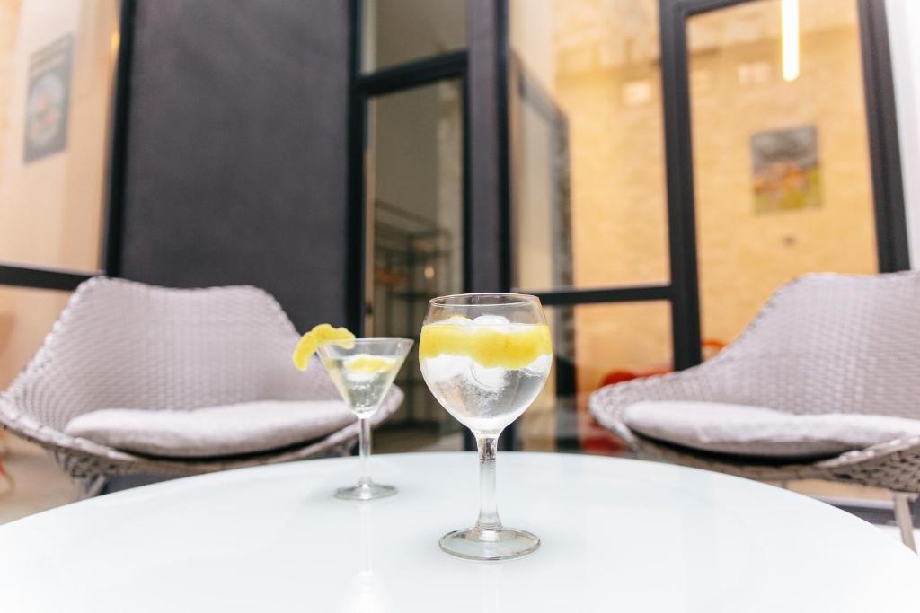 Apartamentos Tito San Nicolas