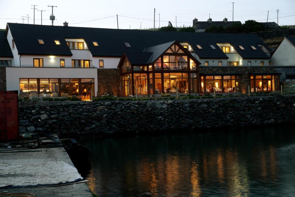 Inishbofin House Hotel photo