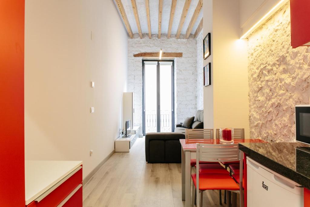 Apartamentos Tito San Nicolas