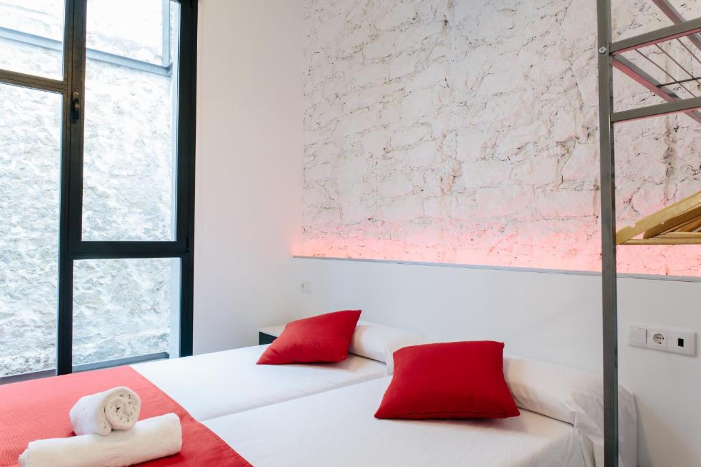 Leilighet Superior med 2 soverom (2-4 voksne)