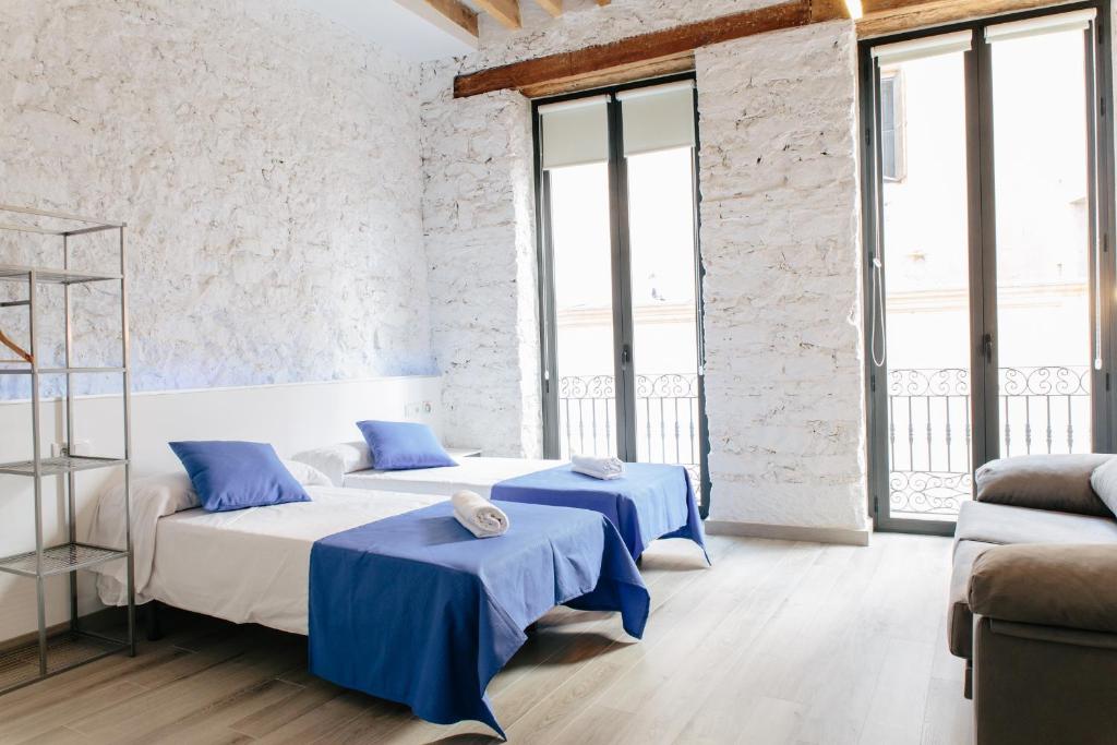 Apartamentos Tito San Nicolas