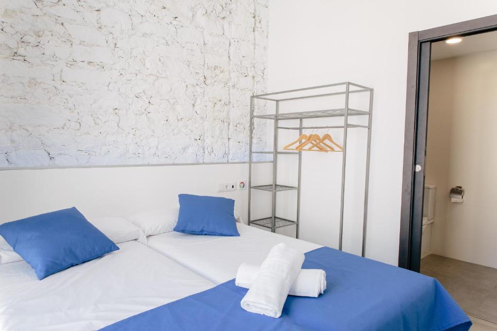 Leilighet Superior med 2 soverom (2-4 voksne)