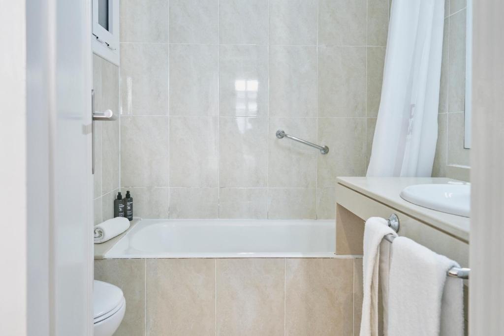 バスルーム（客室）