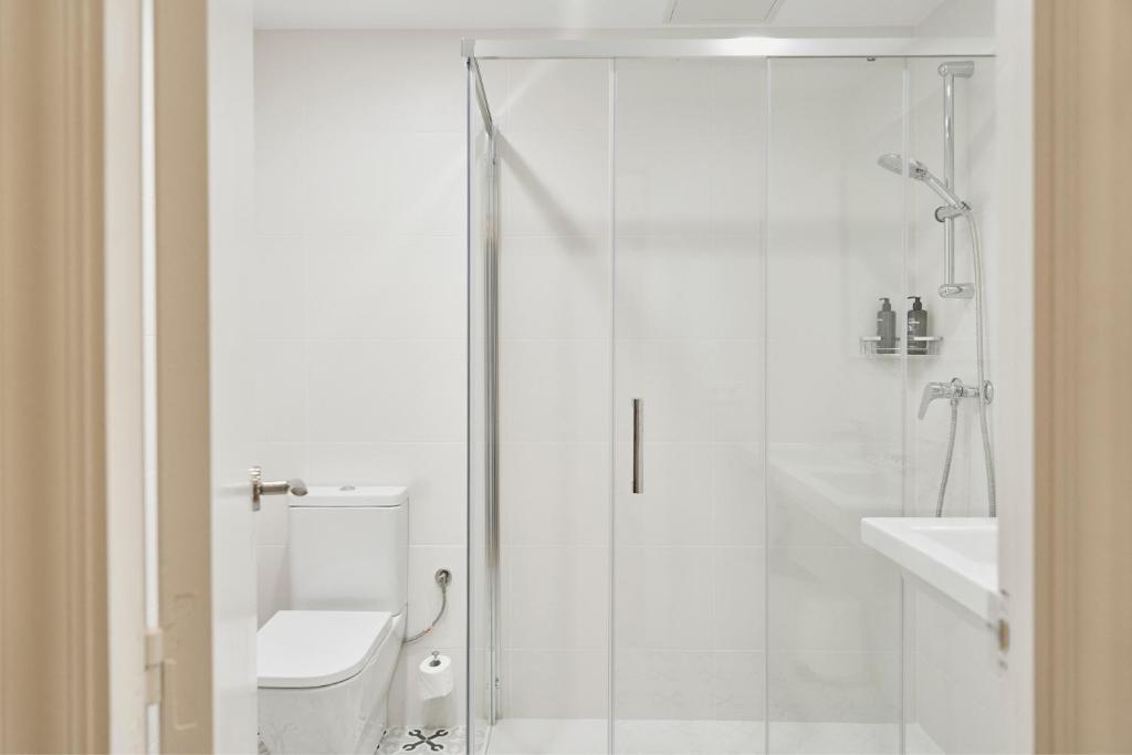 バスルーム（客室）