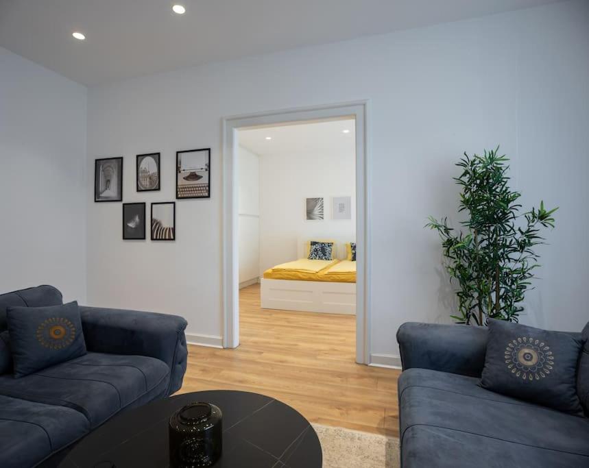 Beautiful salon apartment 140sqm - 5