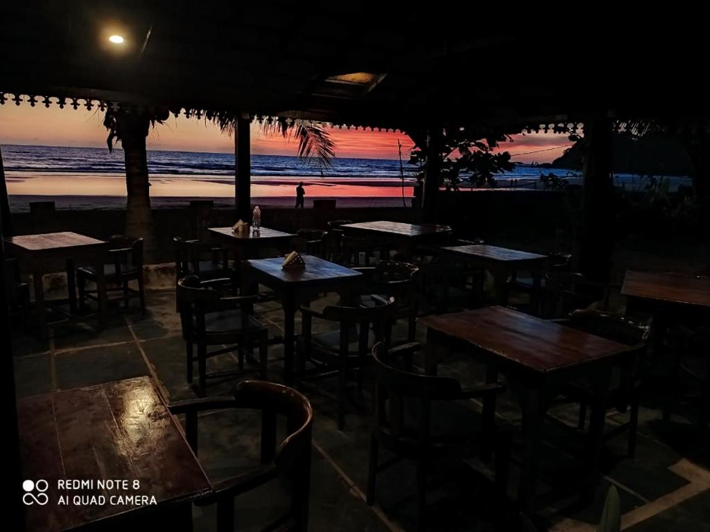 Restaurant, Neelchand in Goa