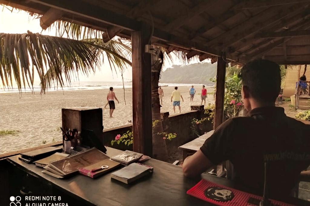 Restaurant, Neelchand in Goa