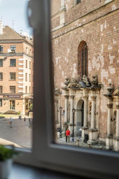 Apartment in Old Town, Riga