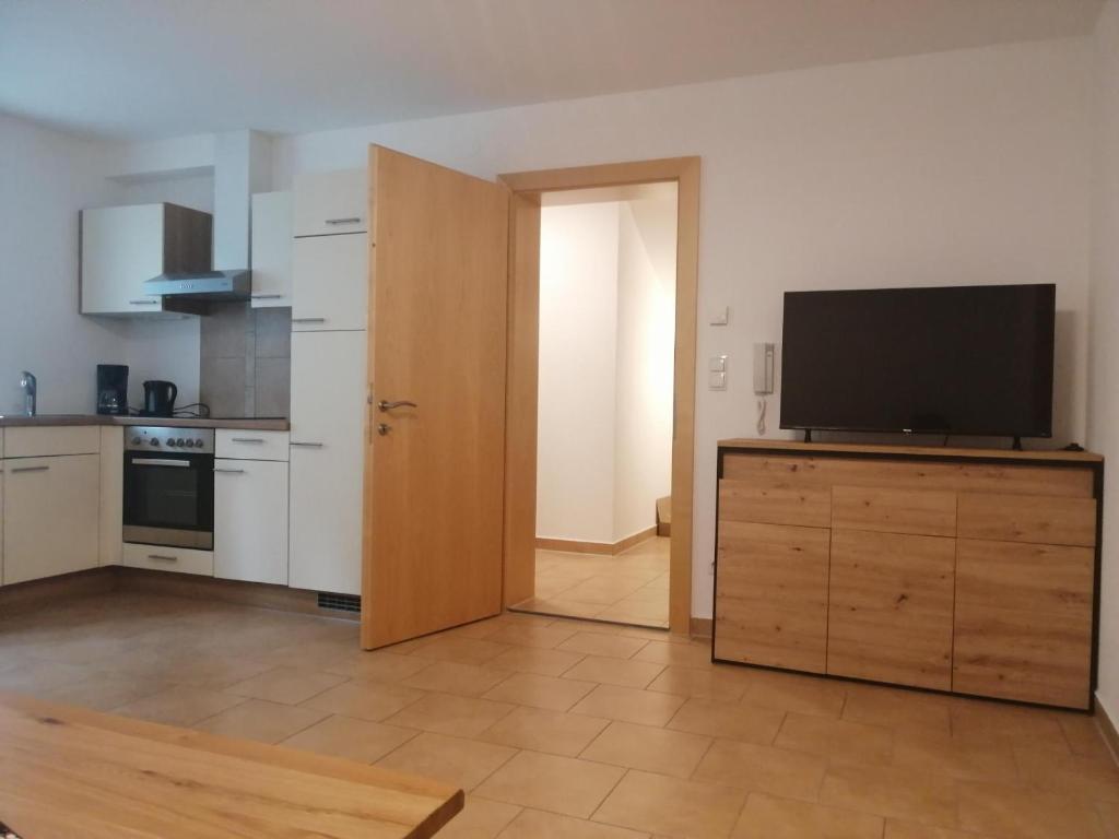 Appartement Irmi - 2