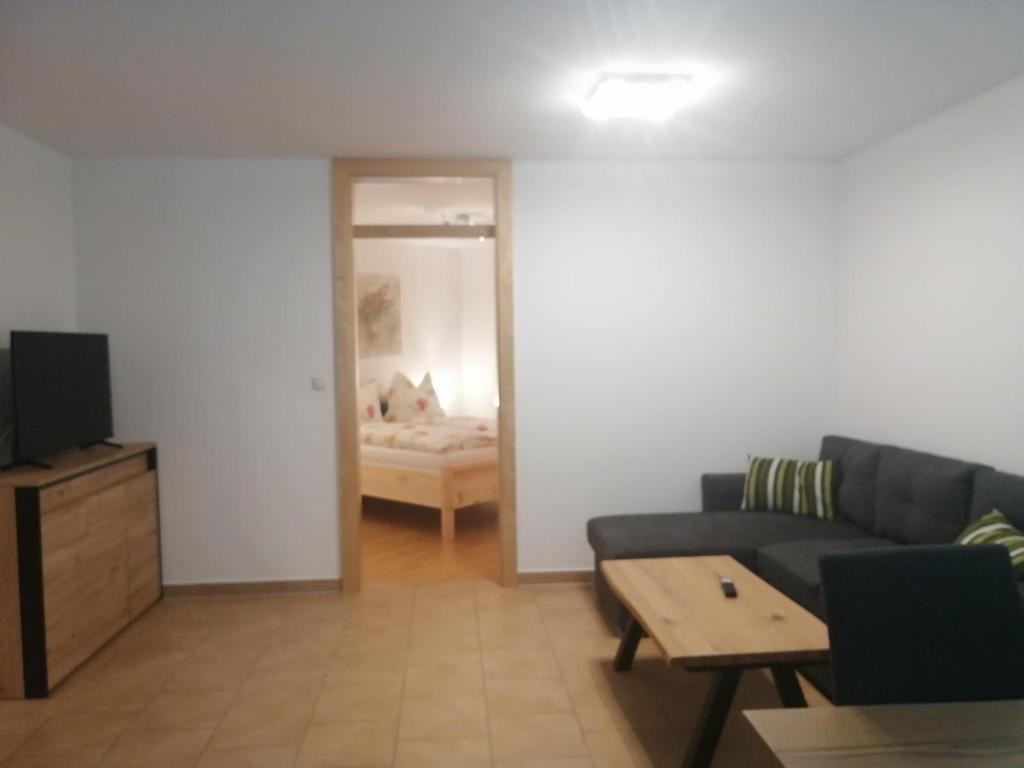 Appartement Irmi - 3