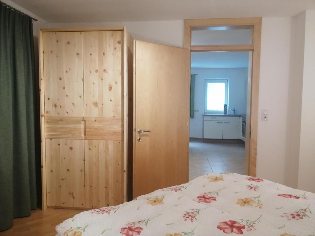 Appartement Irmi - 5