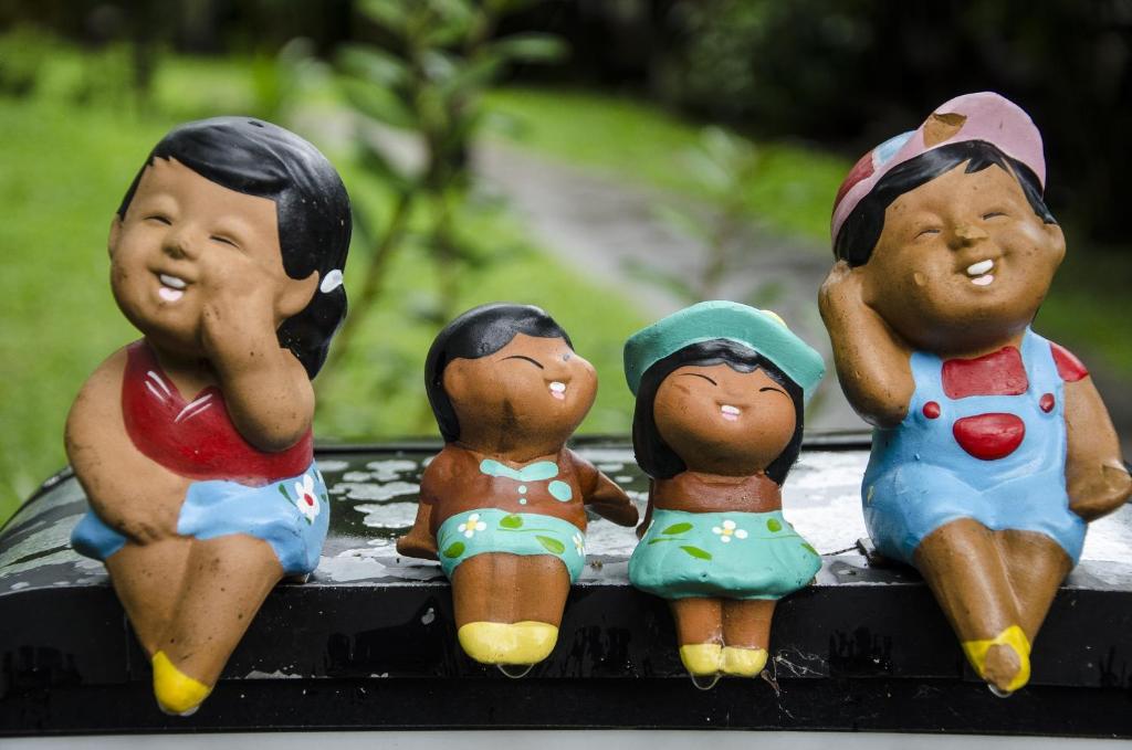 บริการและสิ่งอำนวยความสะดวก