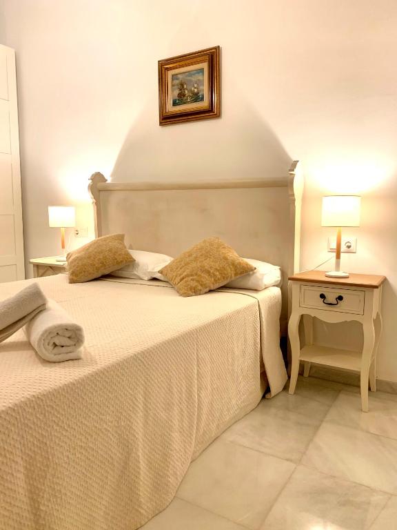 Recaredo Apartments - 3