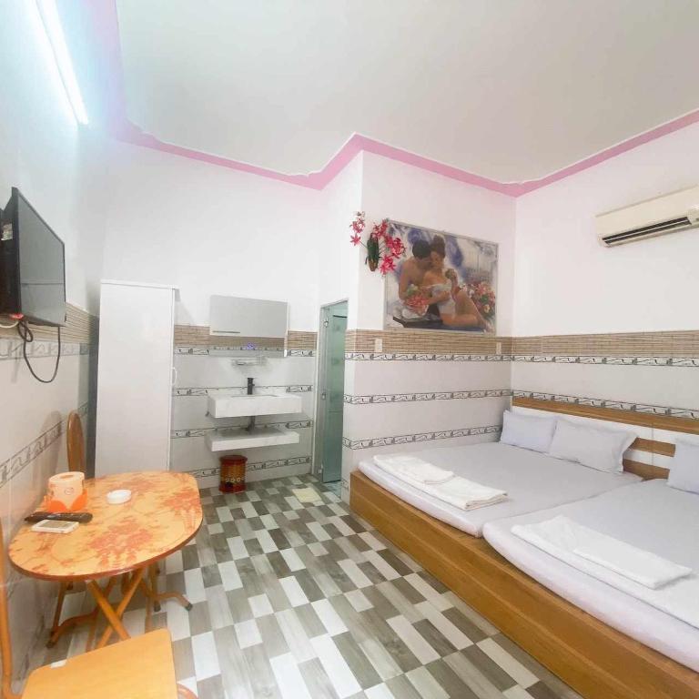 Khách sạn Sơn Hà Khách sạn Sơn Hà