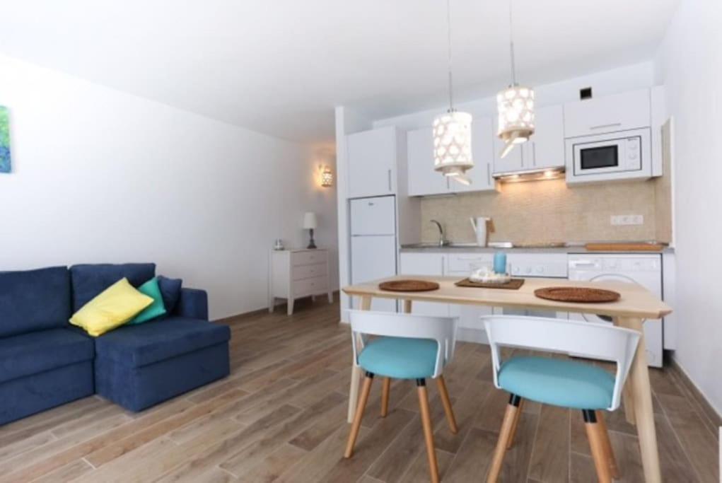 Vivienda Vacacional Sol y Mar - 5
