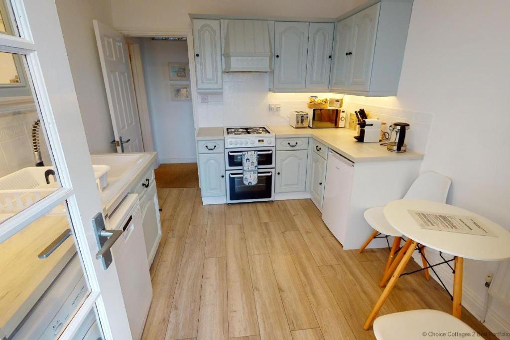 Raphael Apartment, Ilfracombe photo 4