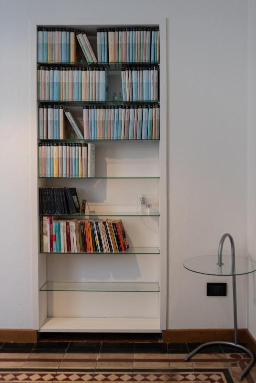 Cavallotti Home - 3