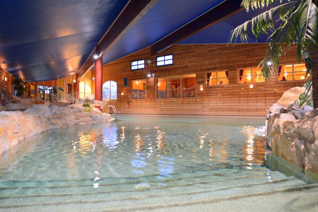 AEC Village Vacances - Les Becchi - 3
