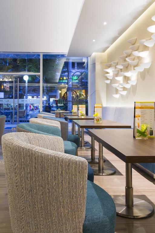 Hotel Property