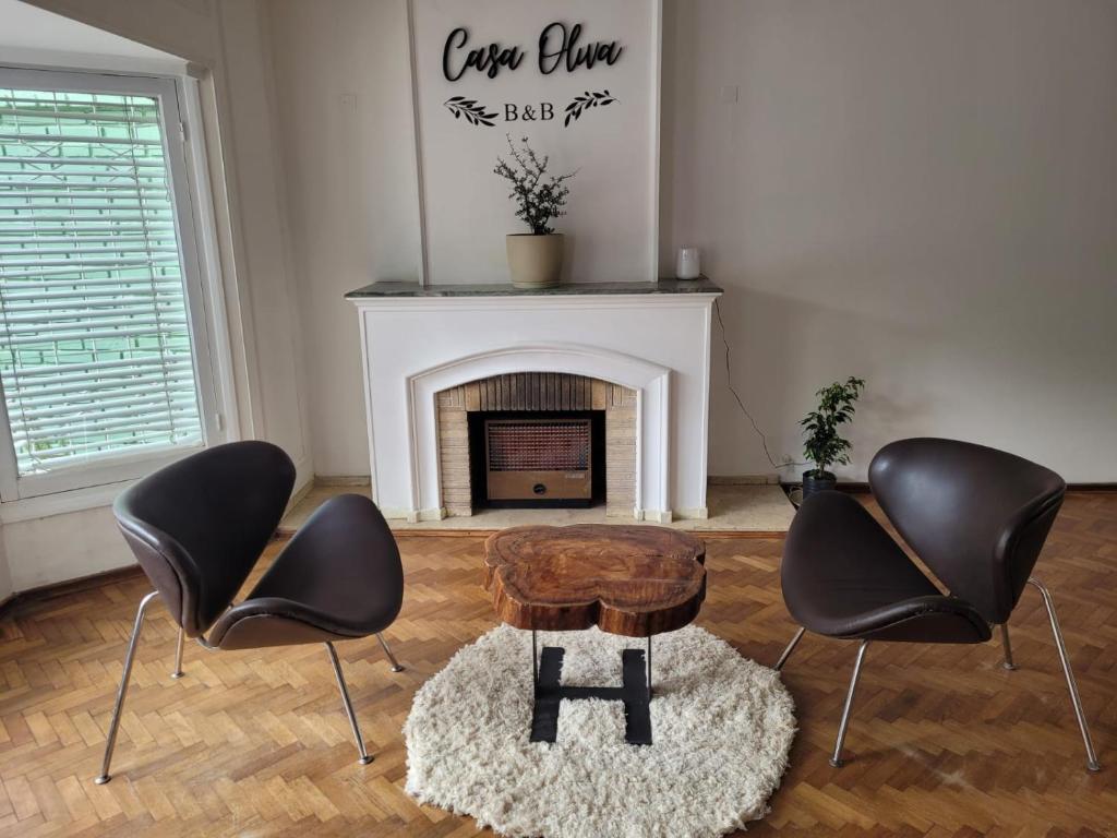 Casa Oliva B & B - 4