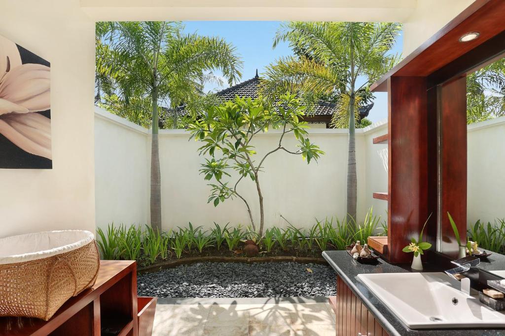 Lombok Ombak Sunset Hotel Additional