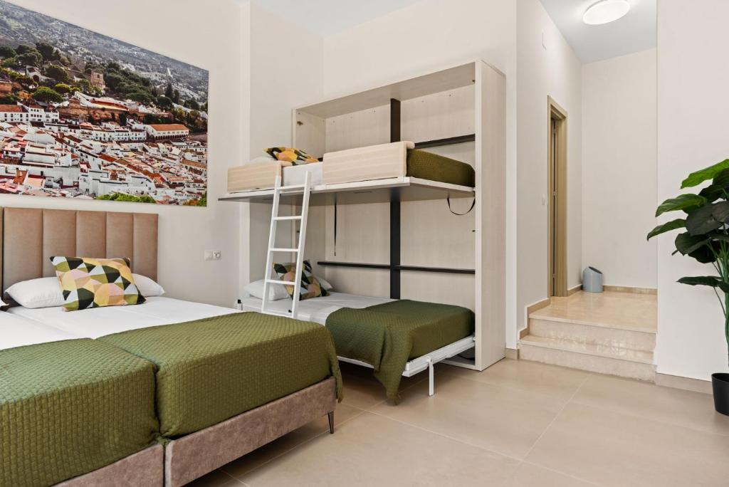 Belgravia Club Apartment Estepona - 4