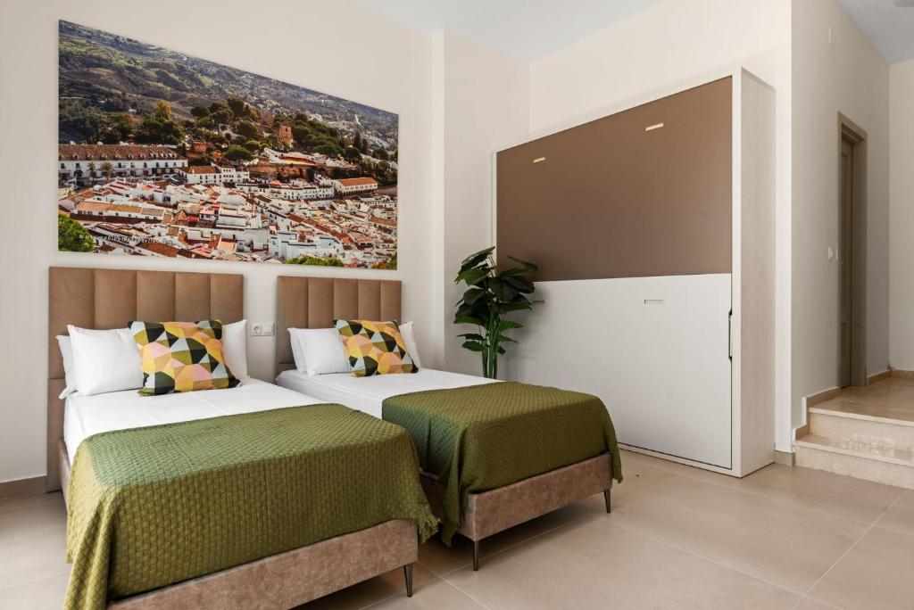 Belgravia Club Apartment Estepona - 5