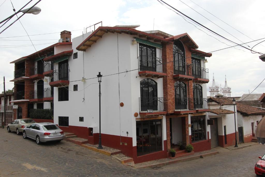 Hotel Real de la Sierra - 5