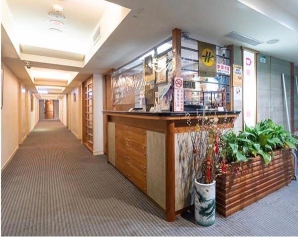 Liya Boutique Hotel