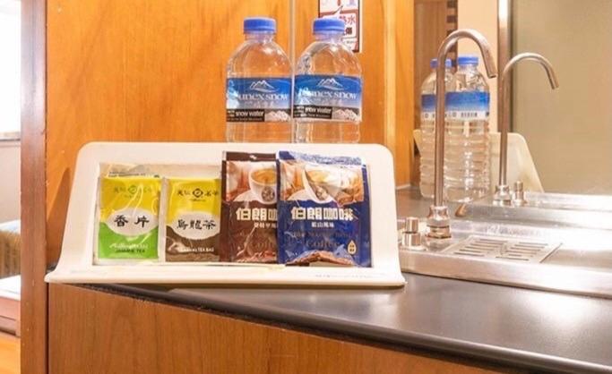 麗雅精品旅館