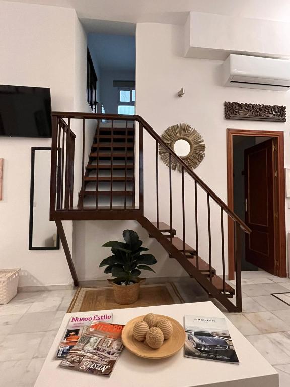 Elegant Dúplex Isidoro Apartment, Sevilla