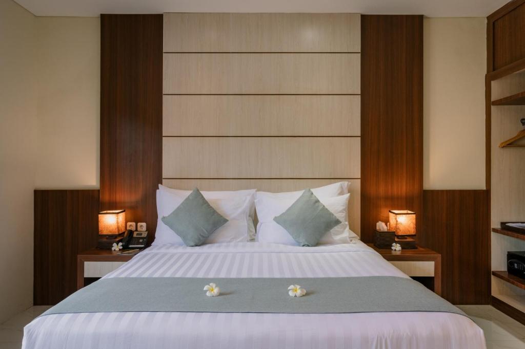 Comfort Bett