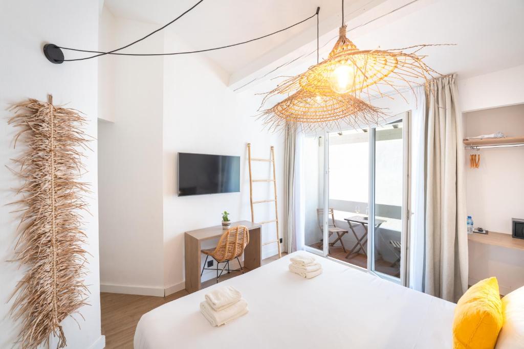 Hôtel Casa Marina - 3