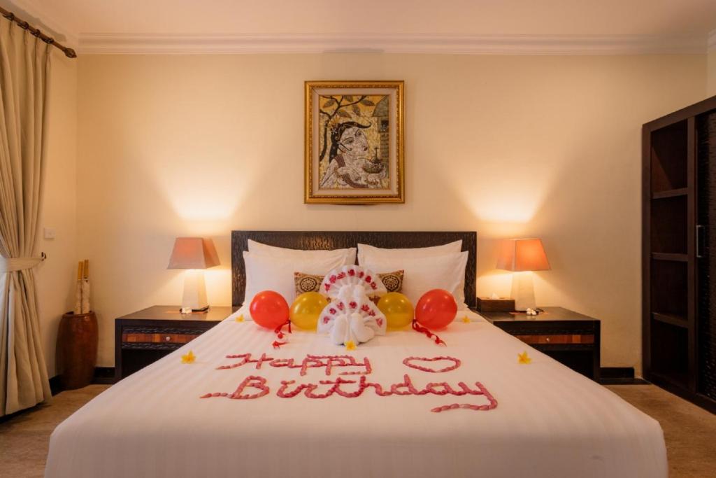 Lombok Ombak Sunset Hotel Additional