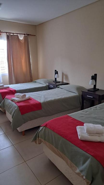 Newen Bed and breakfast - 2