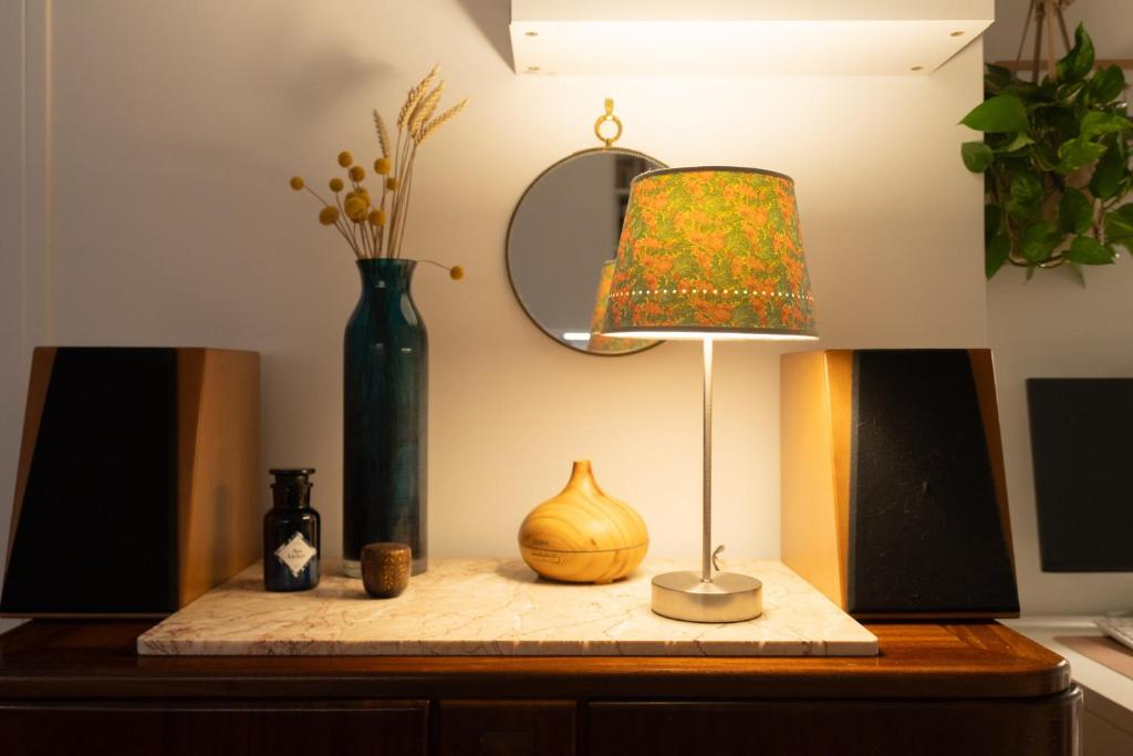 3 p 47m2 au pied de Montmartre - 4