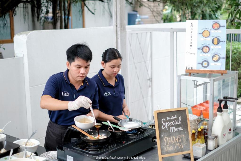 Đồ ăn và thức uống