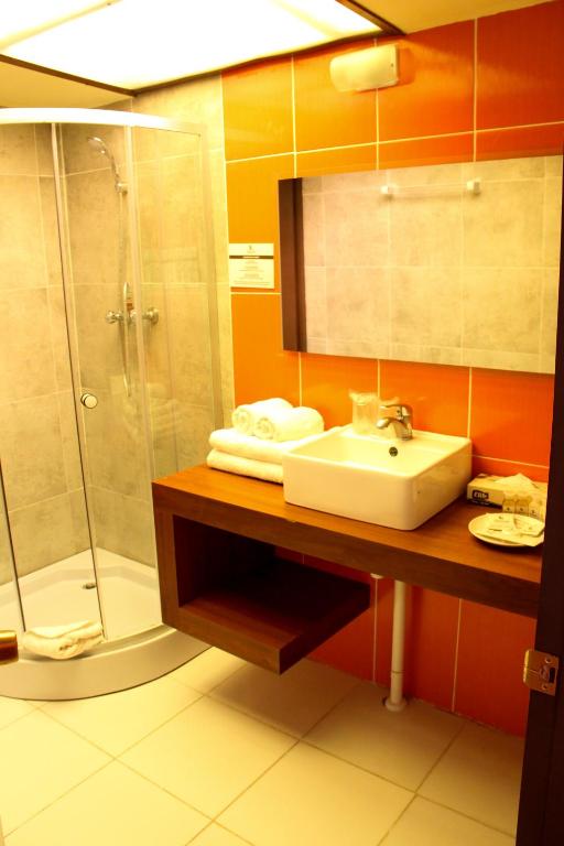 ห้องน้ำ