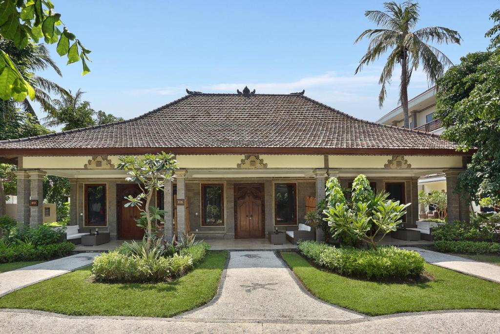 Lombok Ombak Sunset Hotel Additional