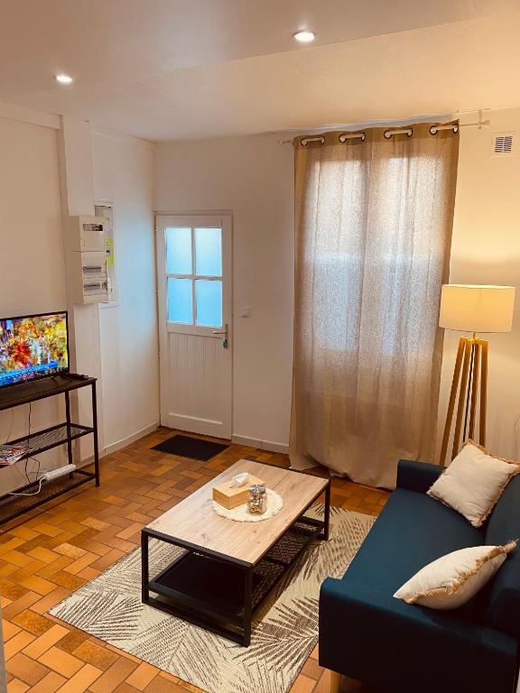 Cozy little house - 4