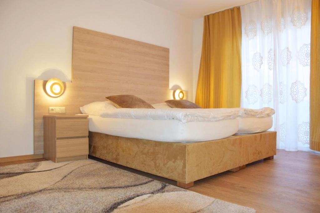 Das Falk Apartmenthaus - 1
