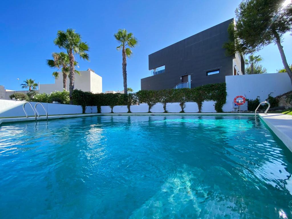 Luxury House Villamartin Zenia - 2