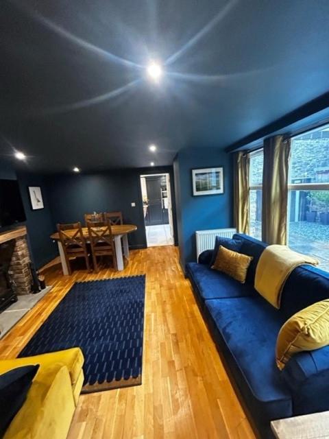 The Cottage, Leyburn photo 6