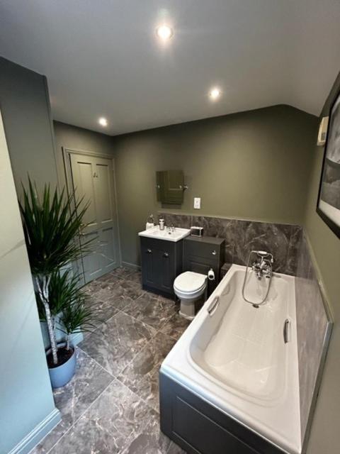 The Cottage, Leyburn photo 7