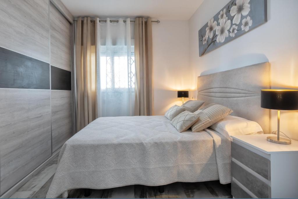 Apartamento Andalusí & Parking Incluido & Casco Histórico - 3
