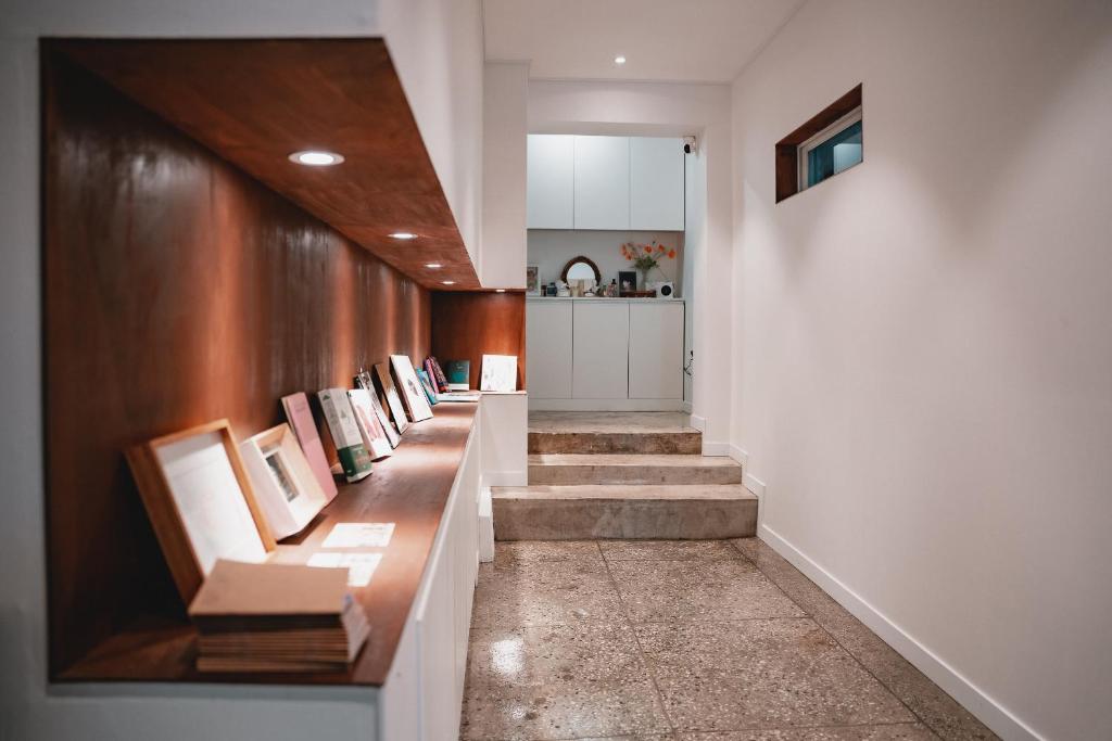 스테이 카세트플레이어 숨겨진 장점