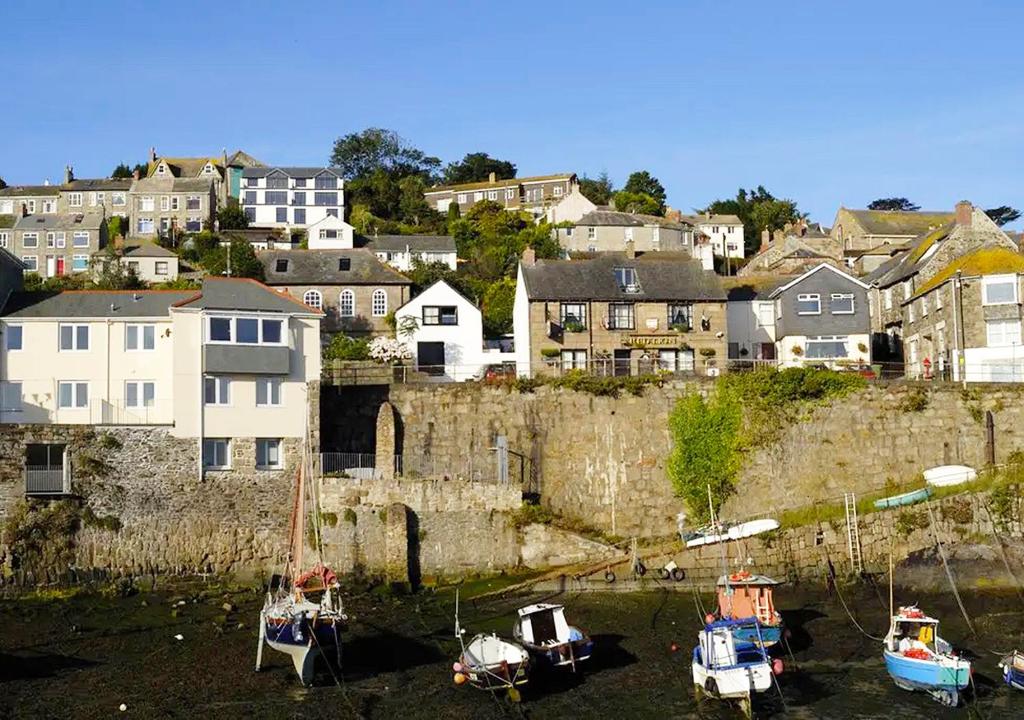 Sea Shanty Cottage, Newlyn photo 7