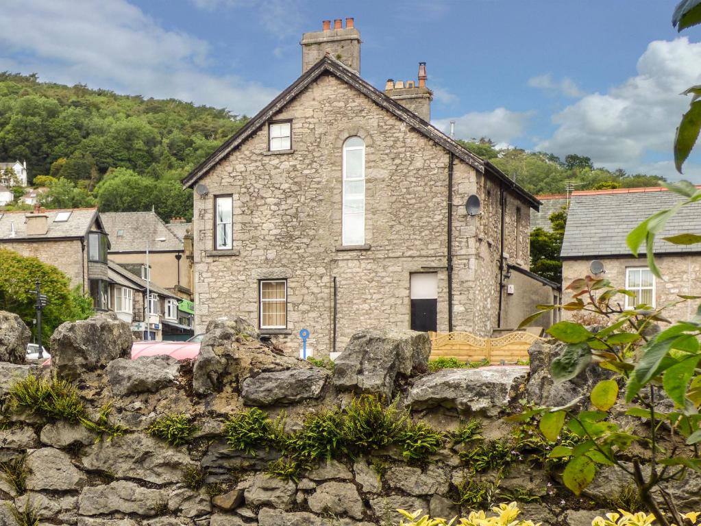 Church View, Grange-over-Sands