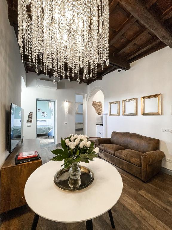 DomusLu' - Casa di charme nel cuore di Roma - 3