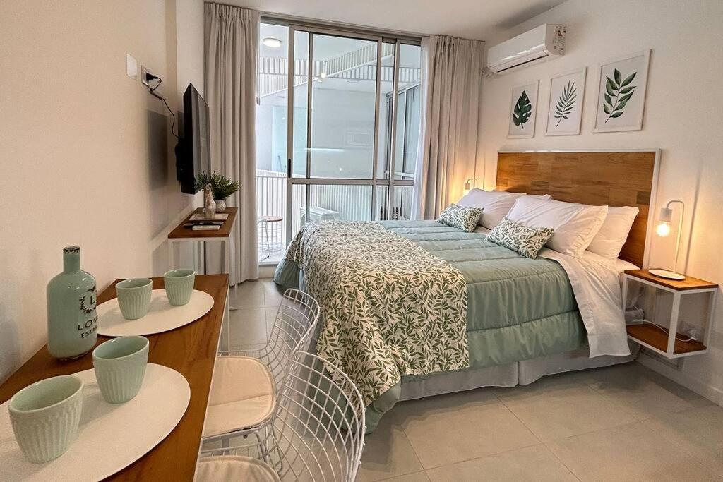 BOL0113 Beautiful apartment in San Telmo - 1